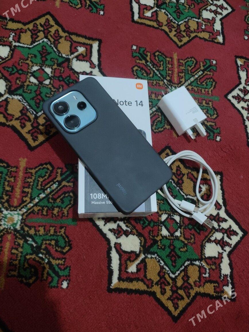 Redmi Not 14 - Daşoguz - img 6