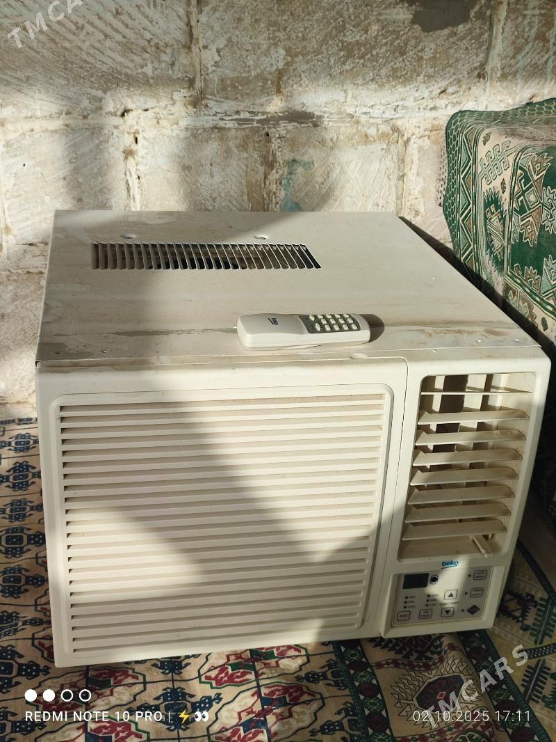 kansaner adi beko - Balkanabat - img 2