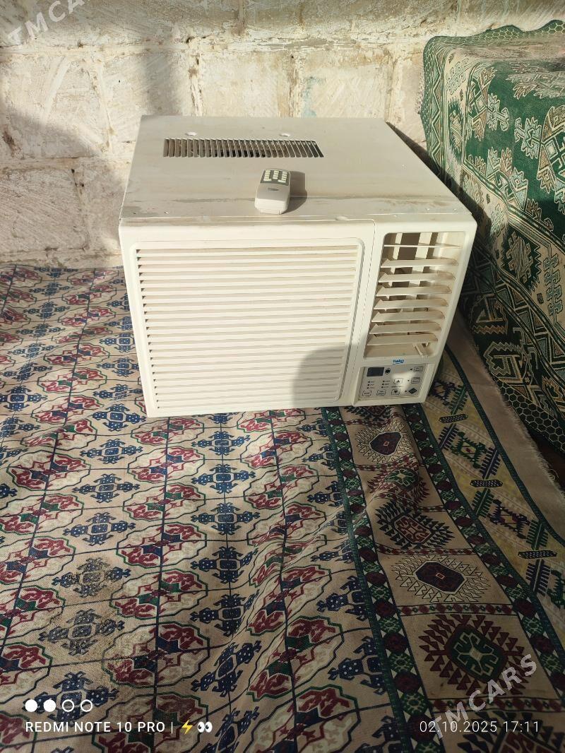 kansaner adi beko - Balkanabat - img 3