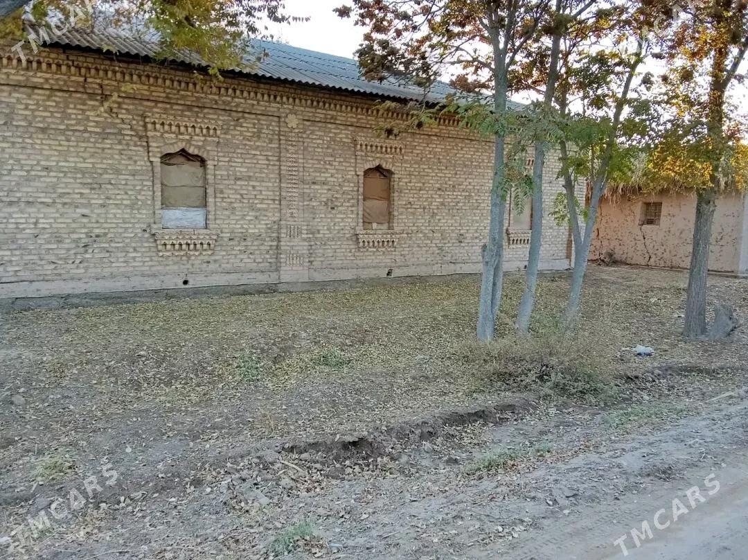 Satlyk jay жай - Гурбансолтан Едже - img 2