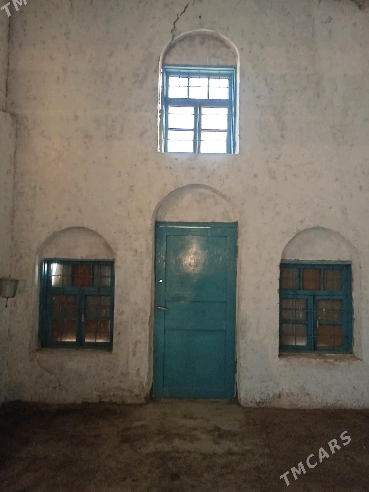 Satlyk jay жай - Гурбансолтан Едже - img 7