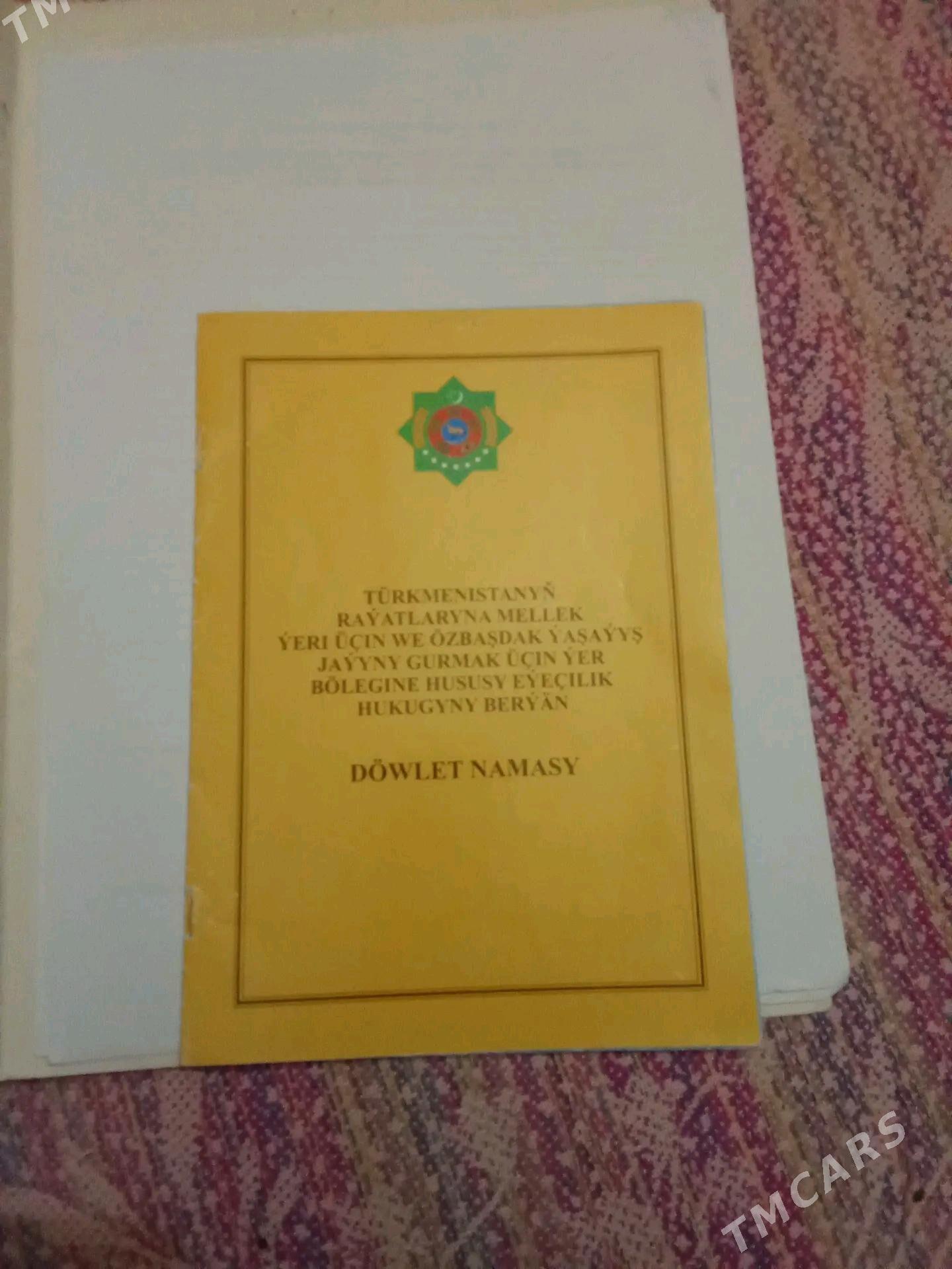 Satlyk jay жай - Гурбансолтан Едже - img 6