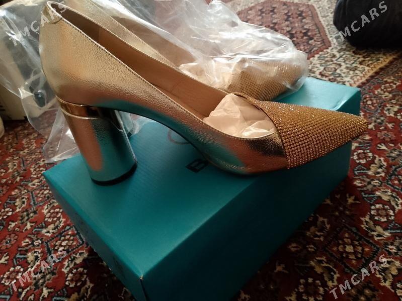 туфли - Balkanabat - img 3