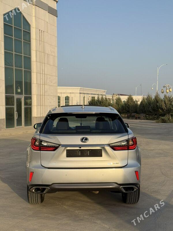 Lexus RX 350L 2017 - 482 000 TMT - Balkanabat - img 2