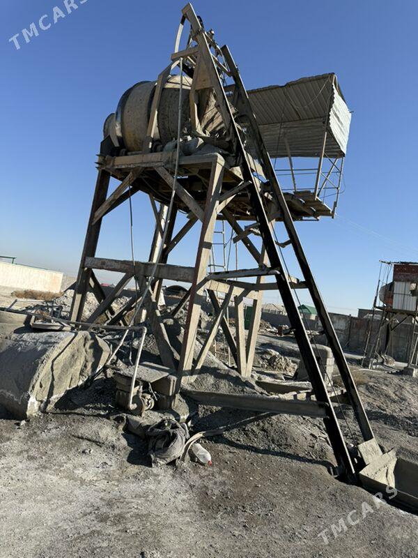 Eyran BSU - Гёкдепе - img 7