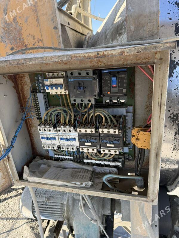 Eyran BSU - Гёкдепе - img 9