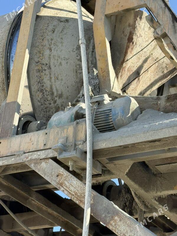 Eyran BSU - Гёкдепе - img 8