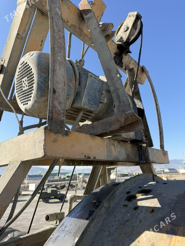 Eyran BSU - Гёкдепе - img 5