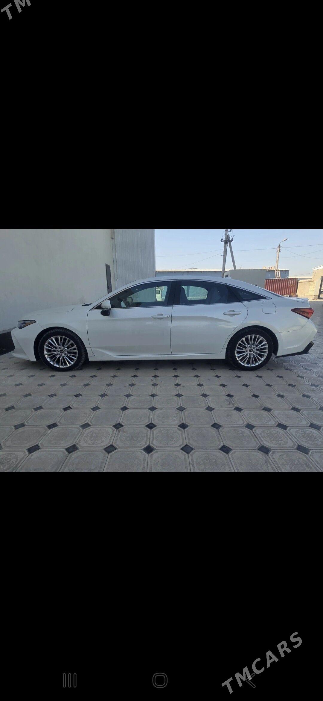 Toyota Avalon 2018 - 420 000 TMT - Мары - img 7
