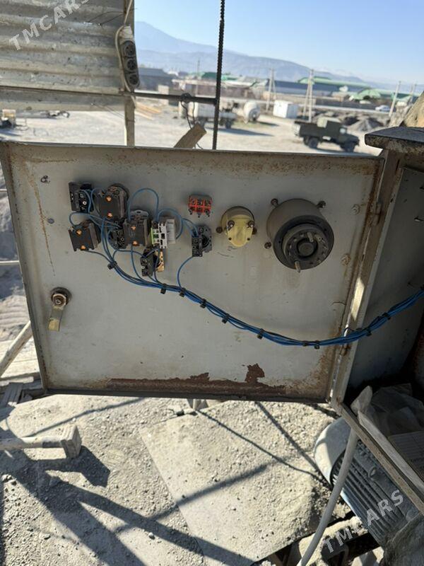 Eyran BSU - Гёкдепе - img 6