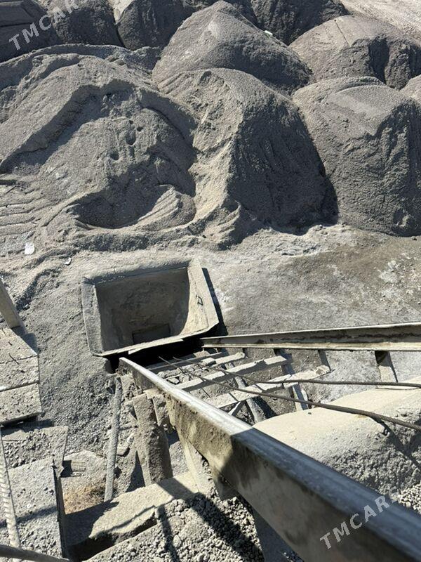 Eyran BSU - Гёкдепе - img 4