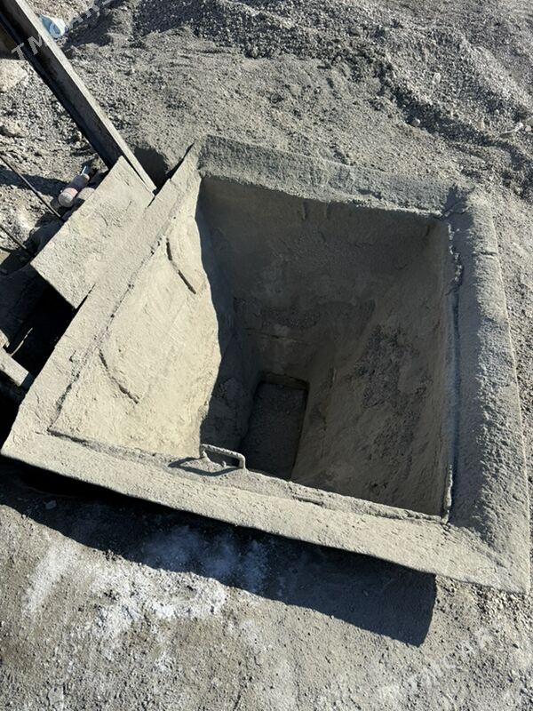 Eyran BSU - Гёкдепе - img 3