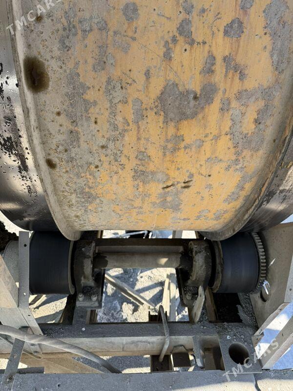 Eyran BSU - Гёкдепе - img 10