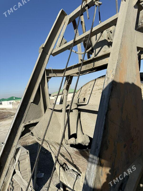 Eyran BSU - Гёкдепе - img 1