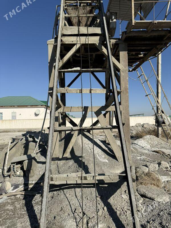 Eyran BSU - Гёкдепе - img 2