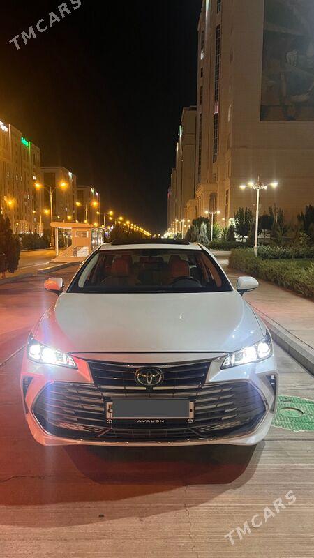 Toyota Avalon 2021 - 465 000 TMT - Ашхабад - img 2