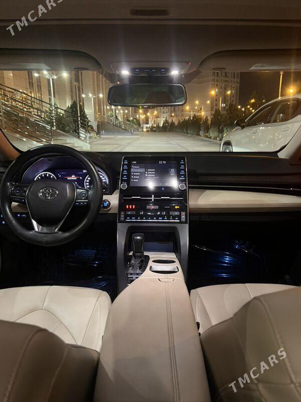 Toyota Avalon 2021 - 465 000 TMT - Ашхабад - img 7