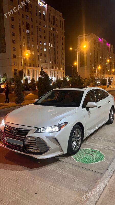 Toyota Avalon 2021 - 465 000 TMT - Ашхабад - img 4