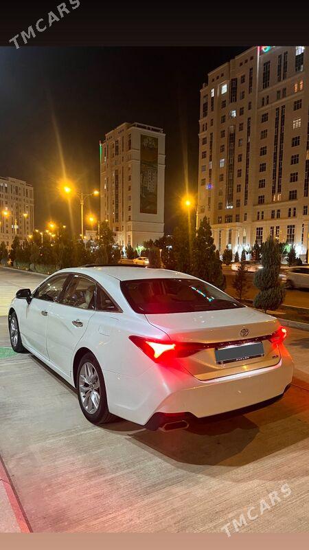 Toyota Avalon 2021 - 465 000 TMT - Ашхабад - img 6