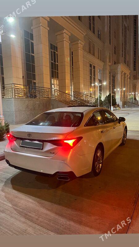 Toyota Avalon 2021 - 465 000 TMT - Ашхабад - img 5