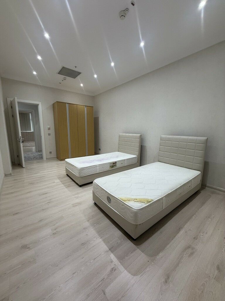 OLIMPIYSKIY KOMNAT - Olimpiýa şäherçesi - img 7