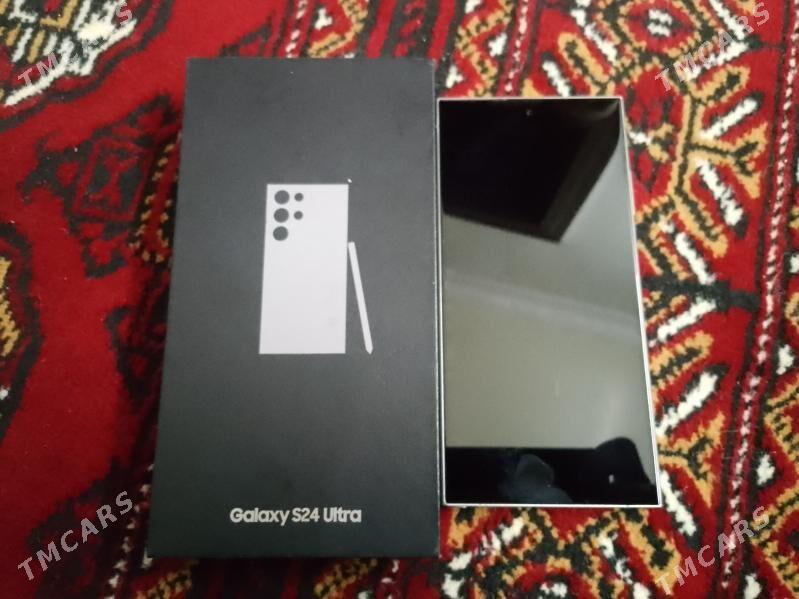 Samsung s24 ultra - Дашогуз - img 2