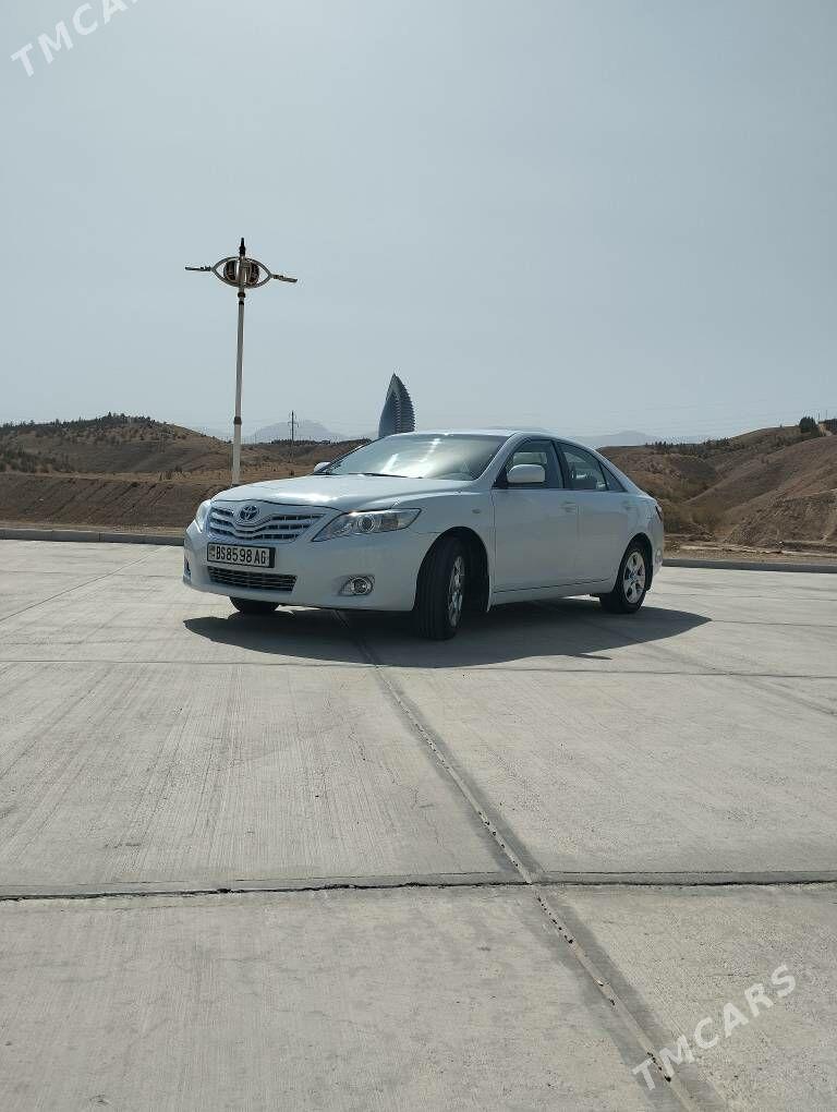 Toyota Camry 2009 - 150 000 TMT - Ашхабад - img 4