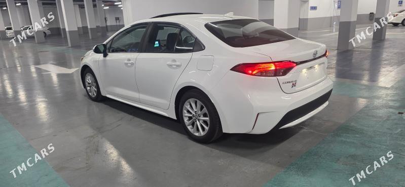 Toyota Corolla 2022 - 338 000 TMT - Ашхабад - img 6