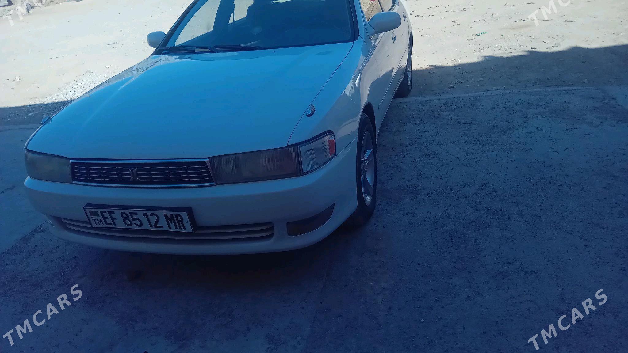Toyota Cresta 1992 - 50 000 TMT - Mary - img 6