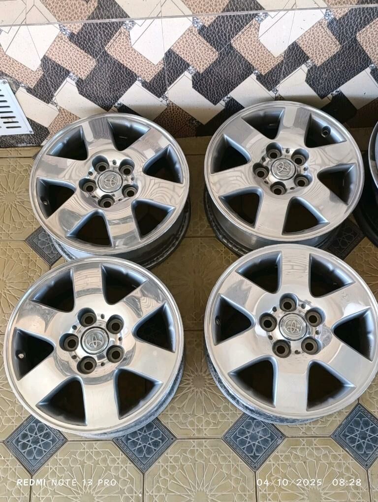 awalon diska 15 lik 3 300 TMT - Мары - img 1