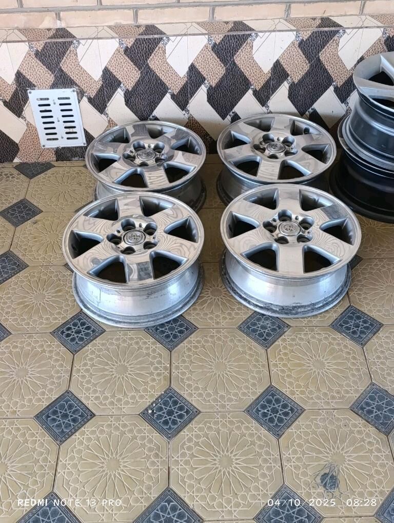 awalon diska 15 lik 3 300 TMT - Мары - img 2