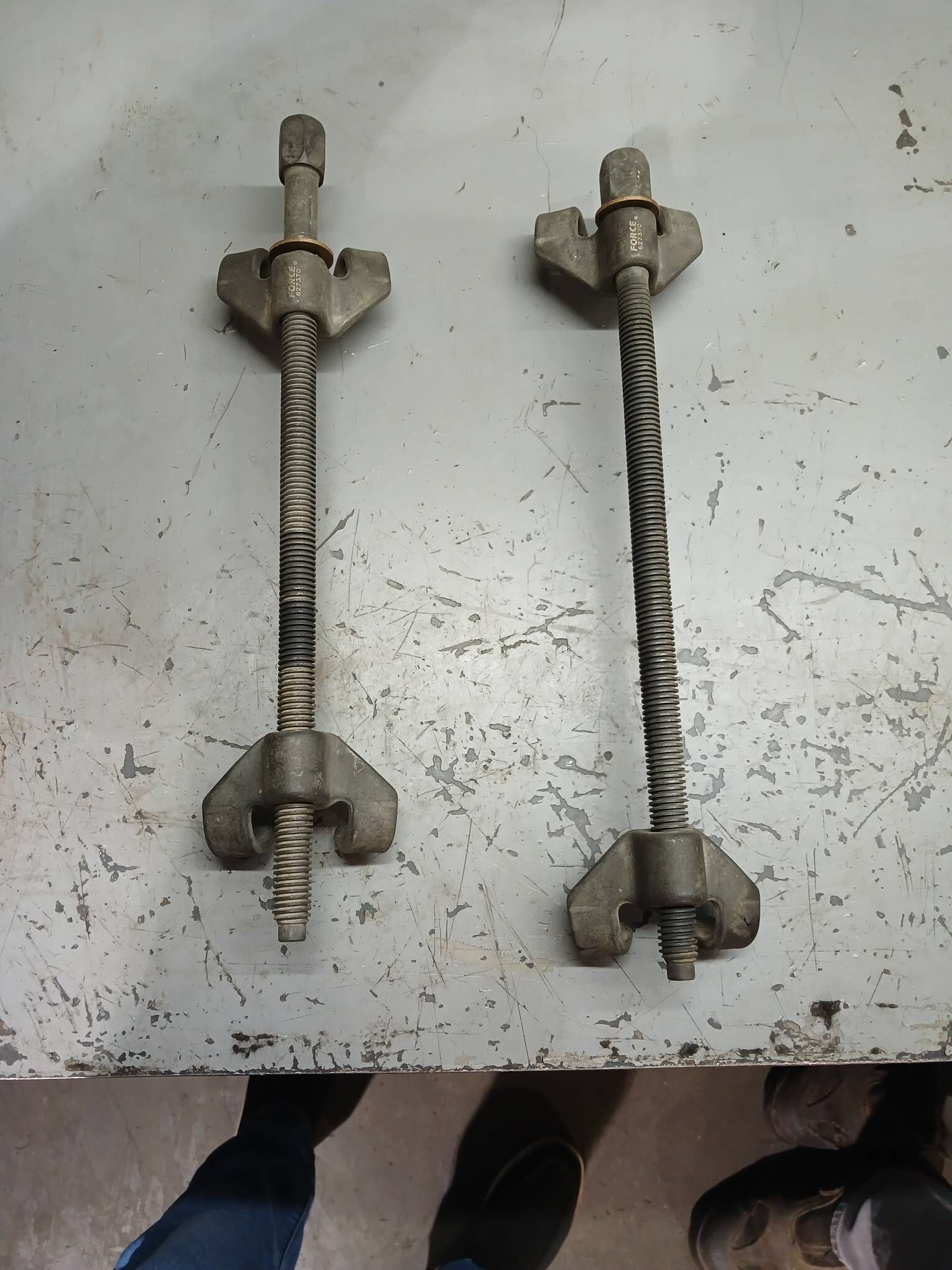 Скобы большие 1 100 TMT - Ашхабад - img 2