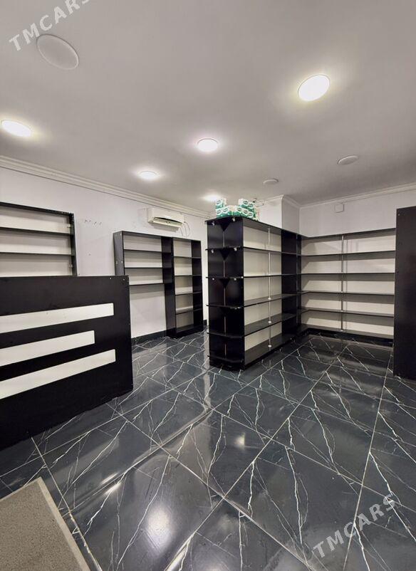 arenda magazyn - Ашхабад - img 5