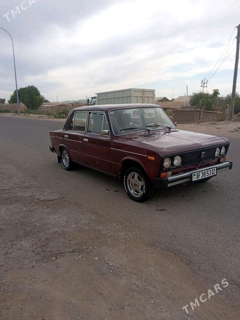 Lada 2106 2004 - 36 000 TMT - Гороглы (Тагта) - img 2