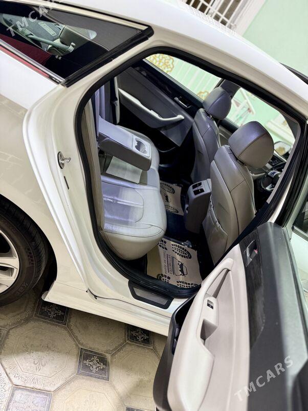 Hyundai Sonata 2019 - 192 000 TMT - Aşgabat - img 7
