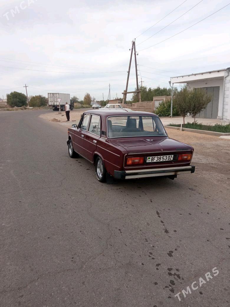 Lada 2106 2004 - 36 000 TMT - Гороглы (Тагта) - img 3