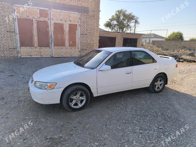 Toyota Camry 2001 - 132 000 TMT - Tagtabazar - img 3
