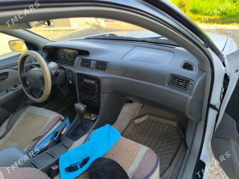 Toyota Camry 2001 - 132 000 TMT - Tagtabazar - img 2