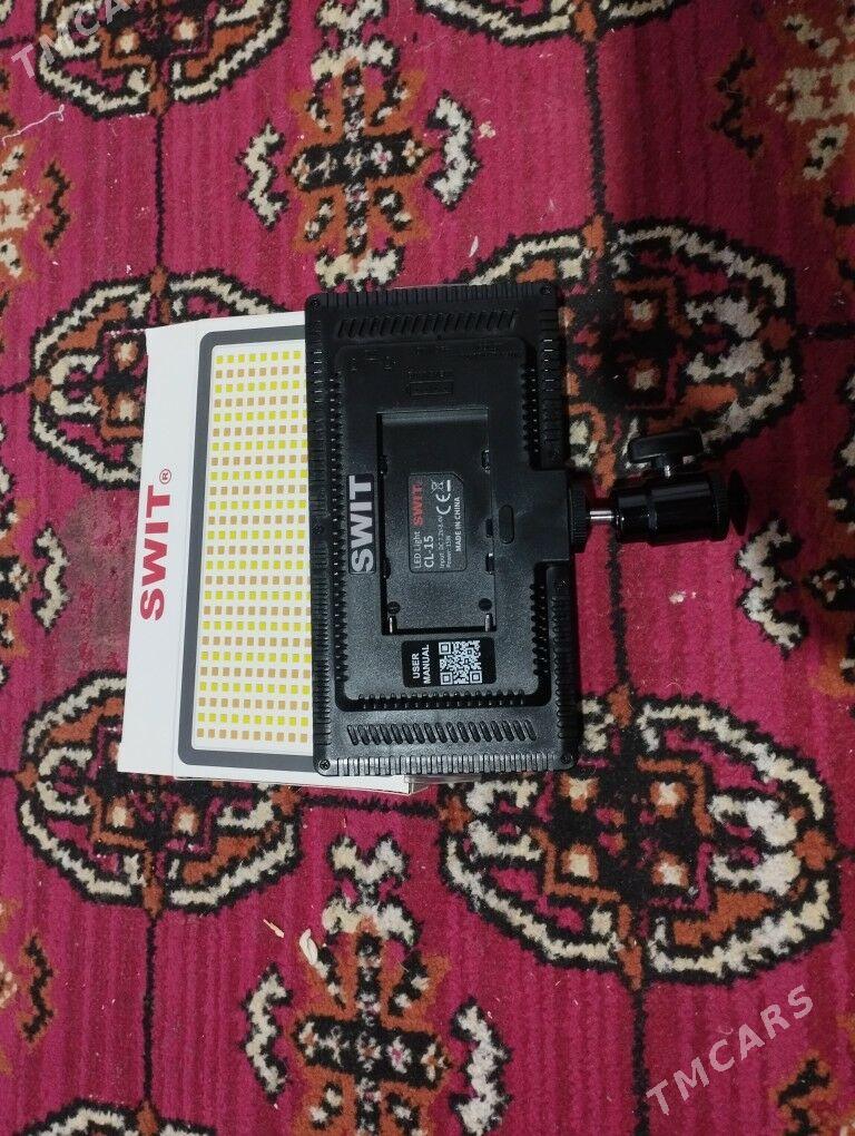 Çira SWIT - Дашогуз - img 1