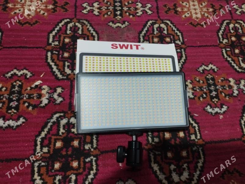 Çira SWIT - Дашогуз - img 2