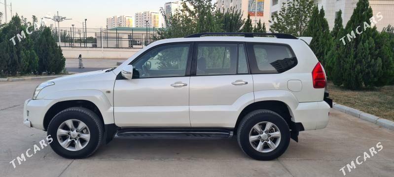 Toyota Land Cruiser Prado 2008 - 440 000 TMT - Aşgabat - img 8