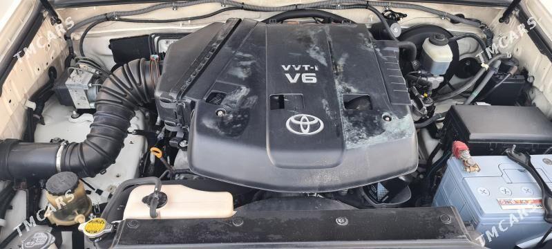 Toyota Land Cruiser Prado 2008 - 440 000 TMT - Aşgabat - img 9