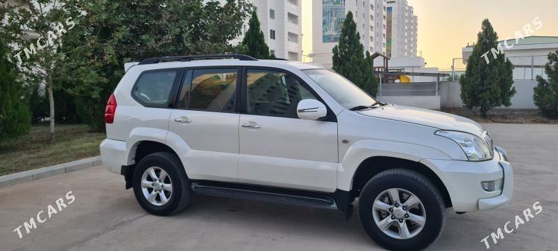 Toyota Land Cruiser Prado 2008 - 440 000 TMT - Aşgabat - img 6