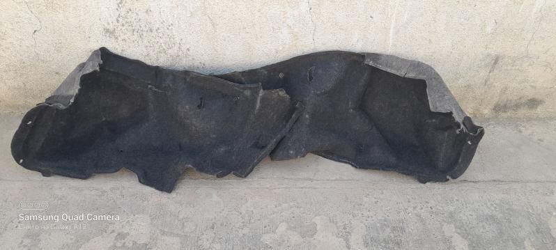 bagaź keçe karolla 100 TMT - Ak bugdaý etraby - img 2