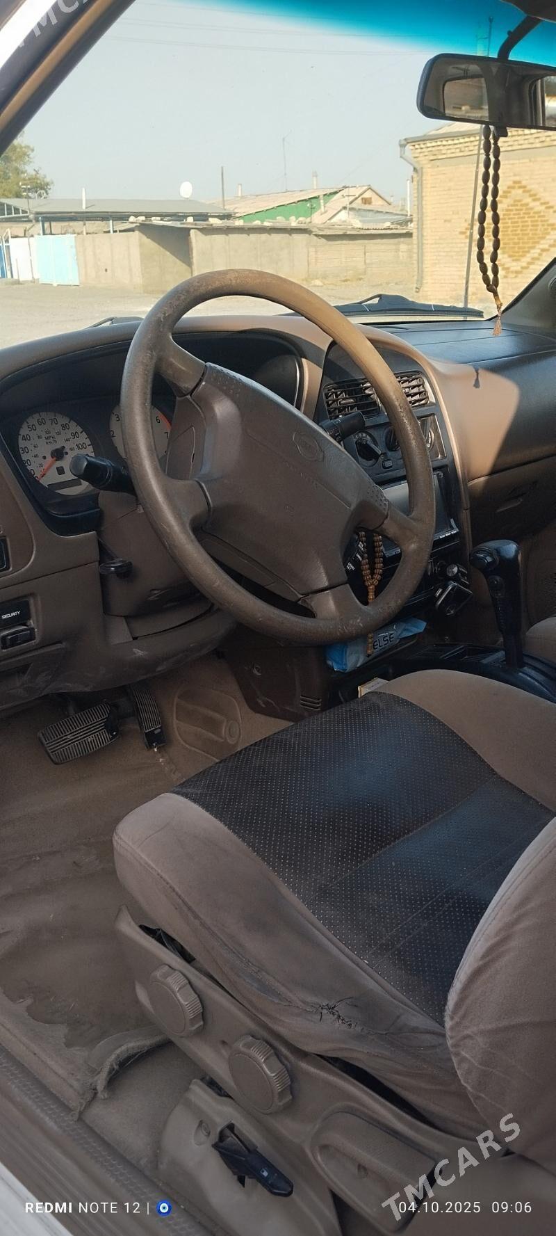 Nissan Pathfinder 2000 - 100 000 TMT - Gyzylarbat - img 2