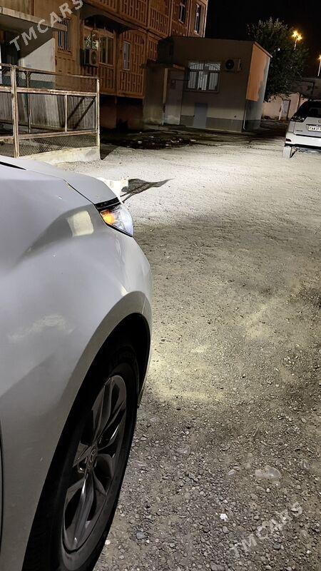 Toyota Sienna 2021 - 475 000 TMT - Мары - img 2