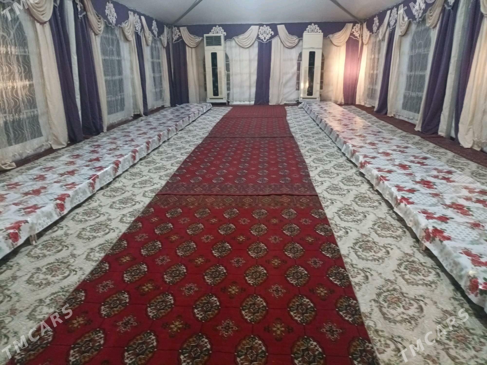 Gummez palatka satlyk - Бузмеин - img 1