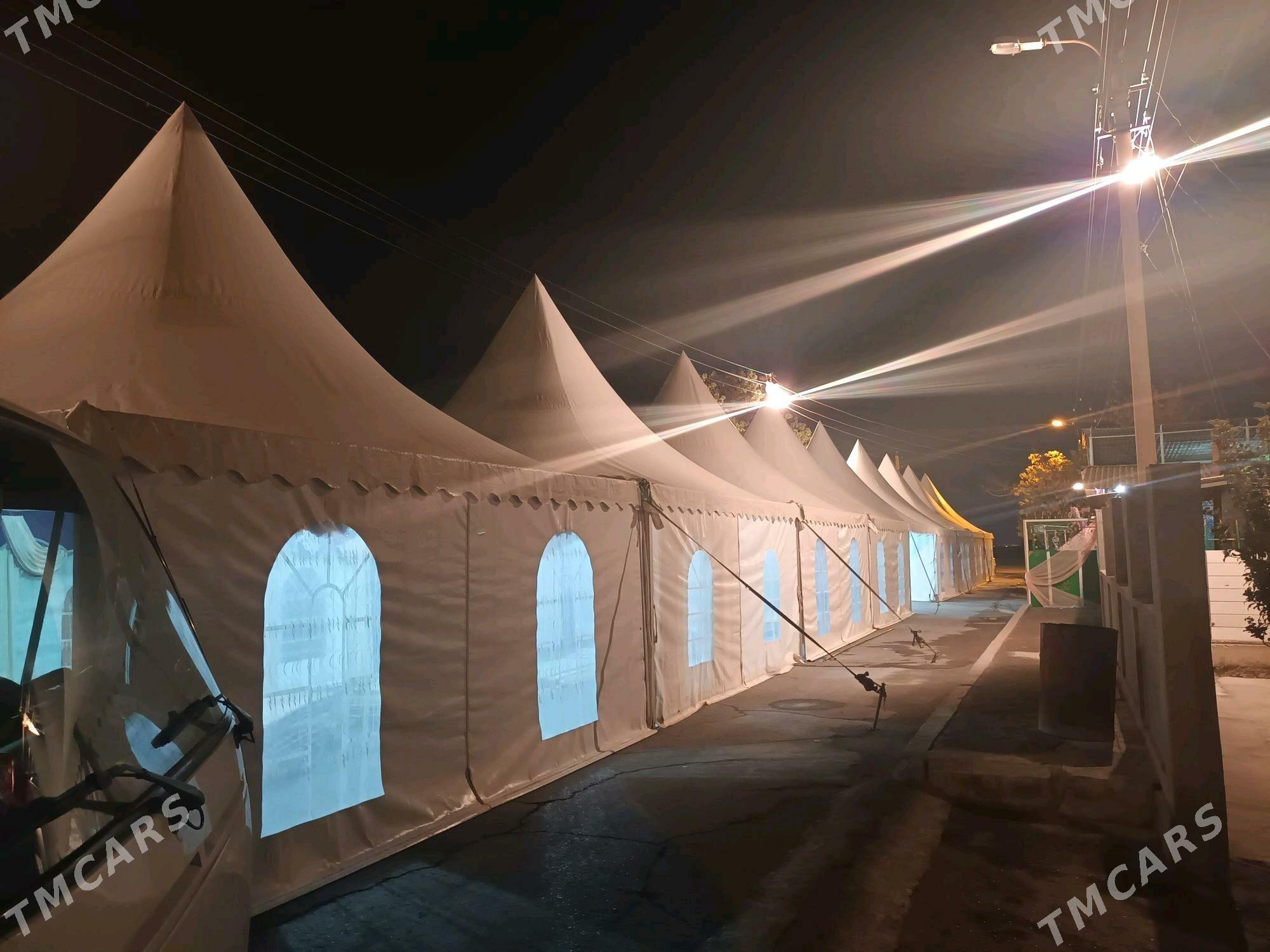 Gummez palatka satlyk - Бузмеин - img 3