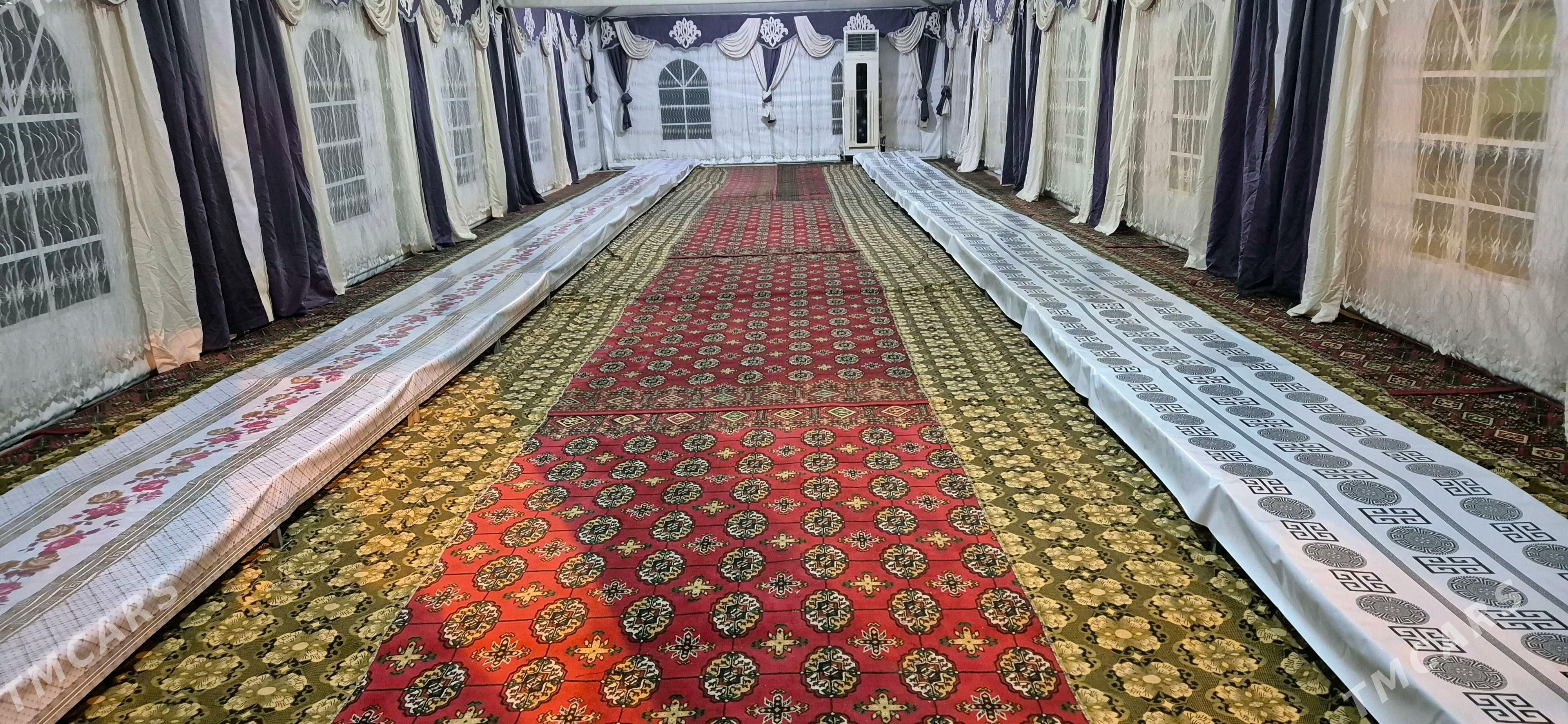 Gummez palatka satlyk - Бузмеин - img 5