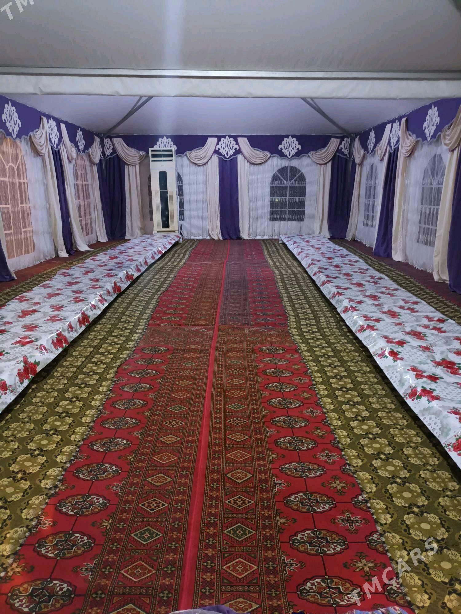 Gummez palatka satlyk - Бузмеин - img 4